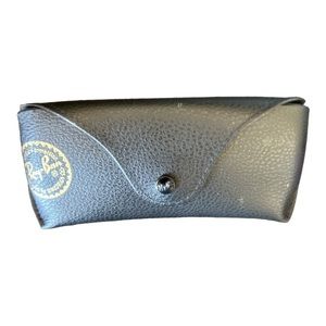 Ray-Ban Sunglasses Case